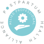 postpartum health alliance logo